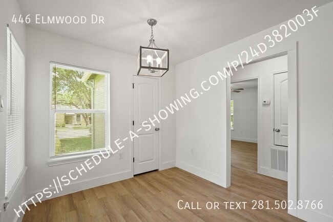 Building Photo - 446 Elmwood Dr