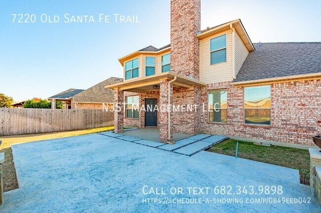 Building Photo - 7220 Old Santa Fe Trail