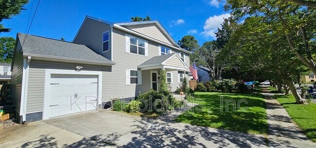 Building Photo - 7721 Cortland Place