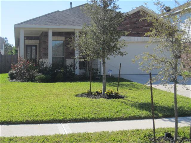 Building Photo - 26423 Longview Creek Dr