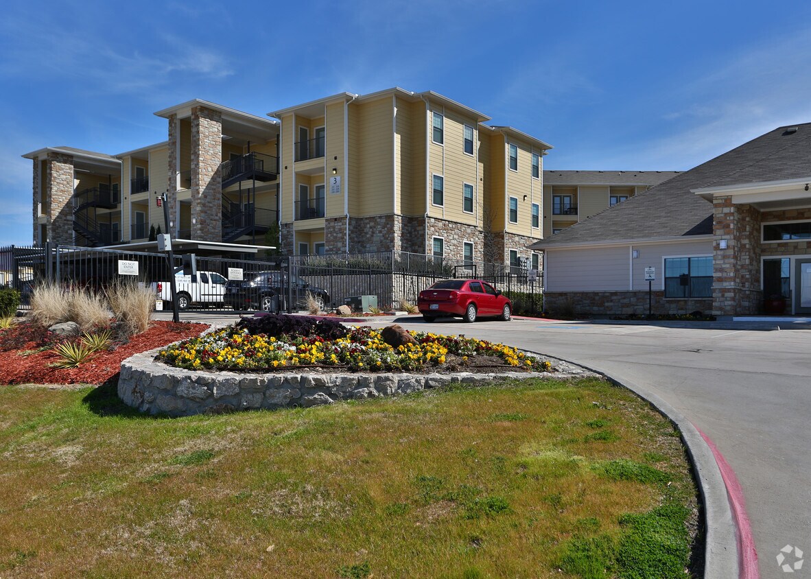 Patriot Ridge Dallas