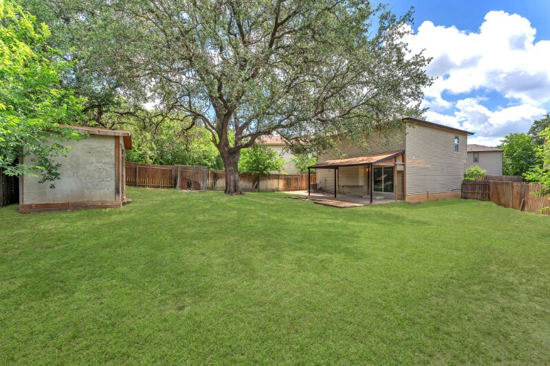 Building Photo - 1115 Ranger Peak