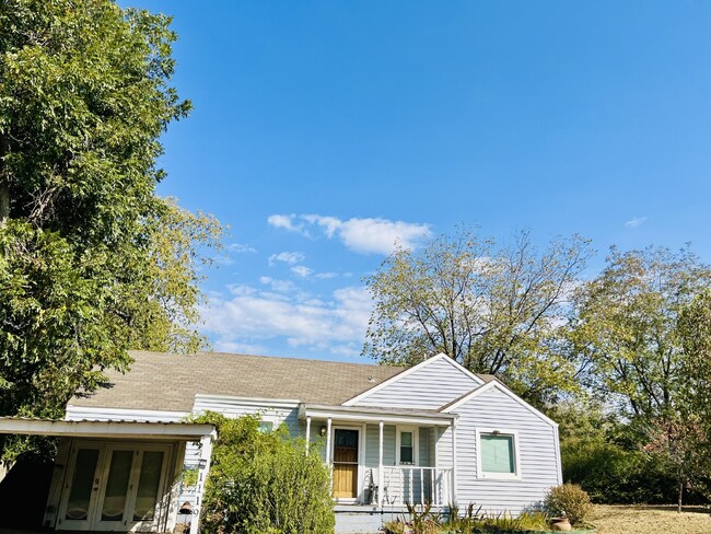 Building Photo - Home for lease in NW OKC