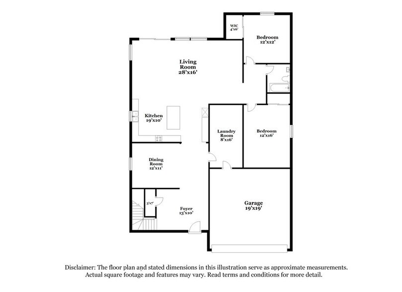 Building Photo - 5229 Wild Sunflower St