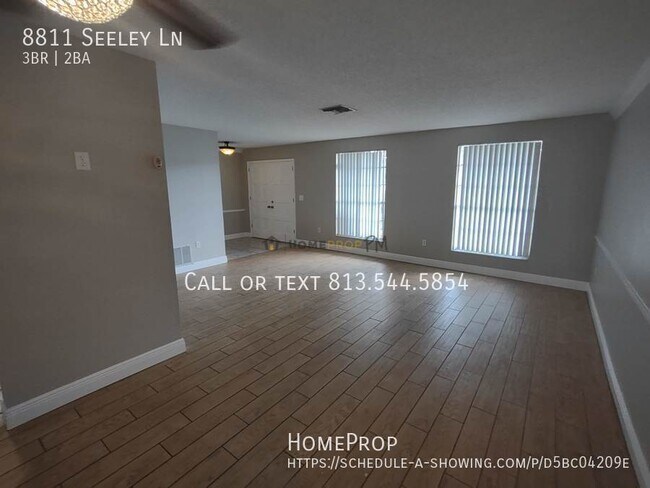 Building Photo - 8811 Seeley Ln