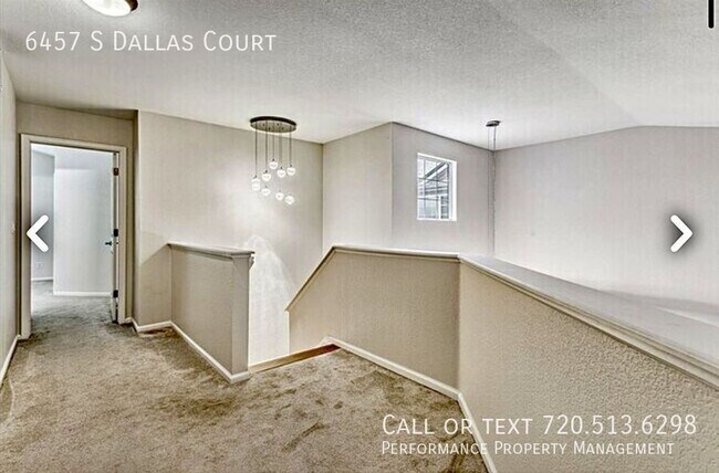 Building Photo - 6457 S Dallas Ct