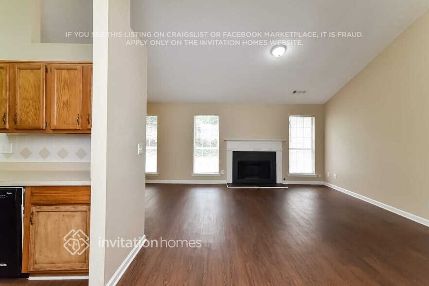 Building Photo - 920 Mill Station Dr