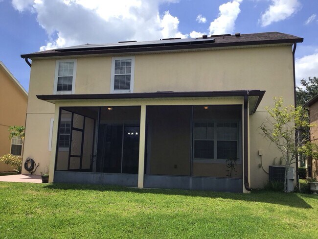 Building Photo - WELL MAINTAINED 4 BDRM 3.5 BATH HOME LOCATED IN EAST PARK/LAKE NONA