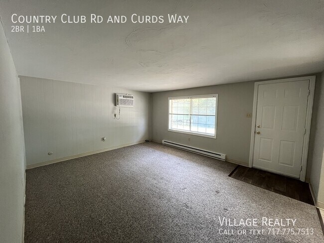 Building Photo - 671 Country Club Rd