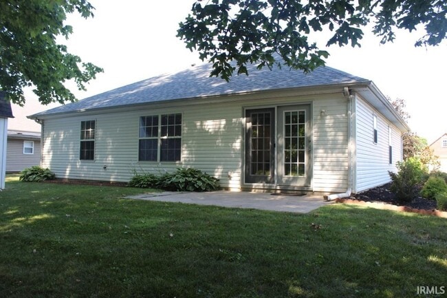 Building Photo - 10332 Clippinger Rd