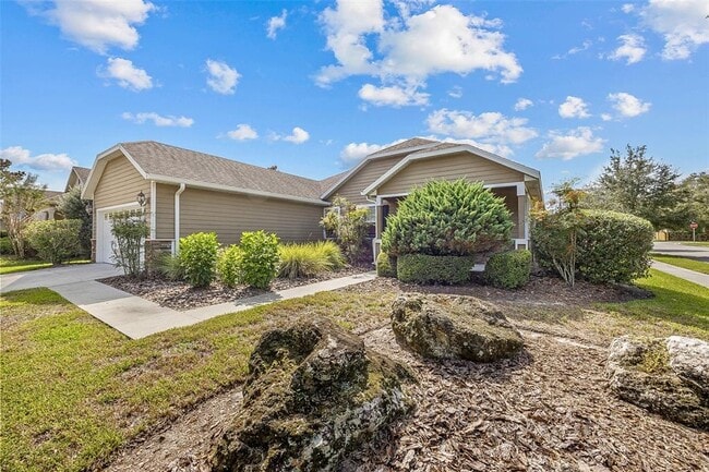 Building Photo - 7416 SW 87th Terrace