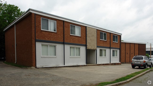 Building Photo - 511 Westwood Ave