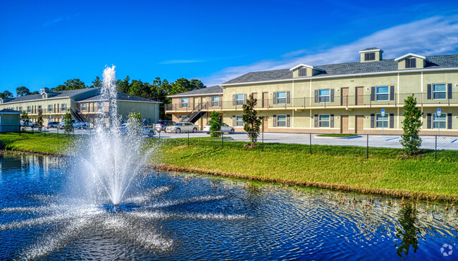 Building Photo - Mercury Cove Apartments