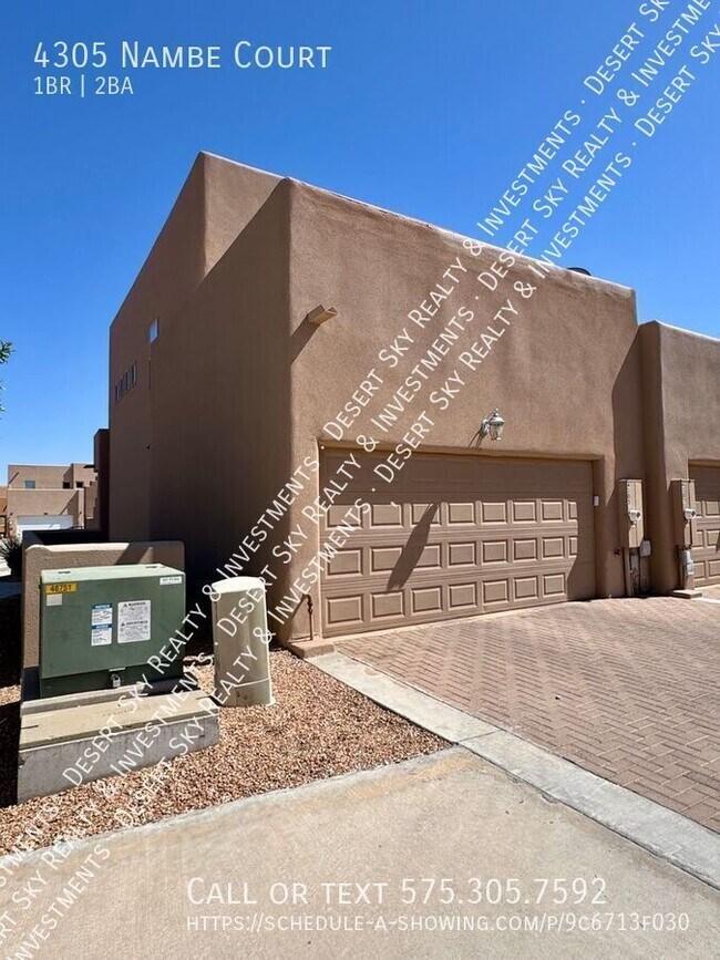 Building Photo - 4305 Nambe Ct