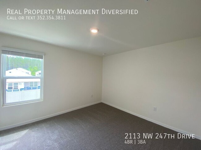 Building Photo - 2113 NW 247th Dr
