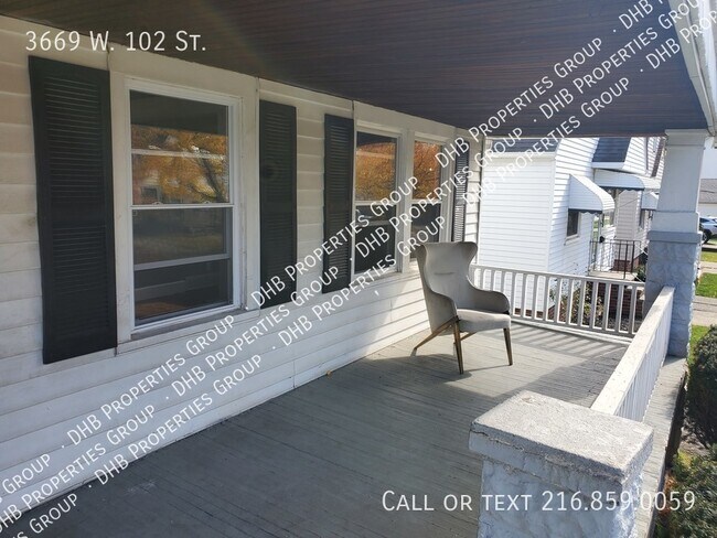 Building Photo - West Park 3/1.5