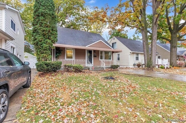 Building Photo - 3134 Harvard Rd