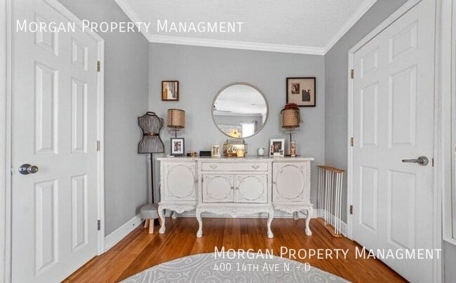 Building Photo - 400 14th Ave N