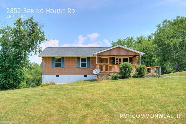 Building Photo - 2852 Spring House Rd