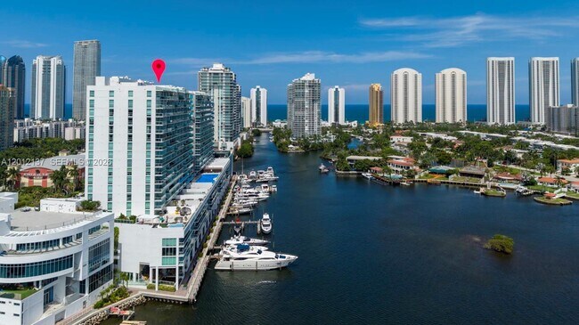 Building Photo - 400 Sunny Isles Blvd