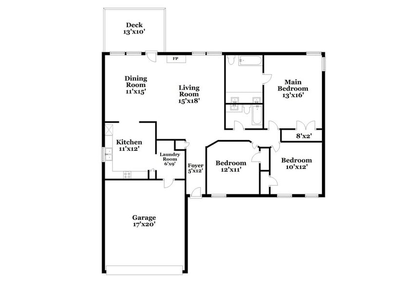 Building Photo - 235 Grayland Creek Dr