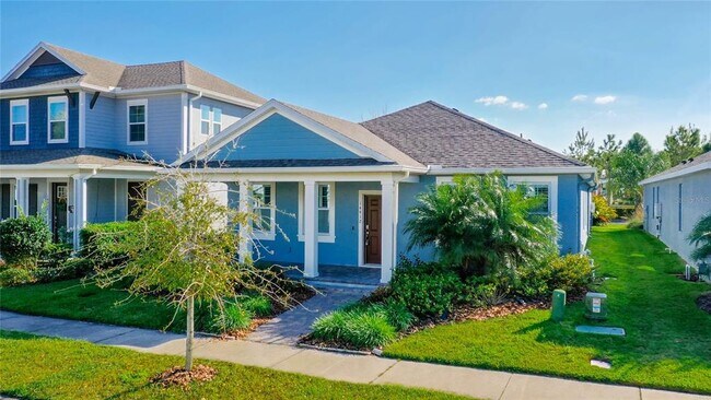 Building Photo - 14912 Caravan Ave