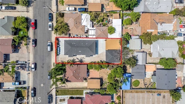 Building Photo - 2417 W Stanford St