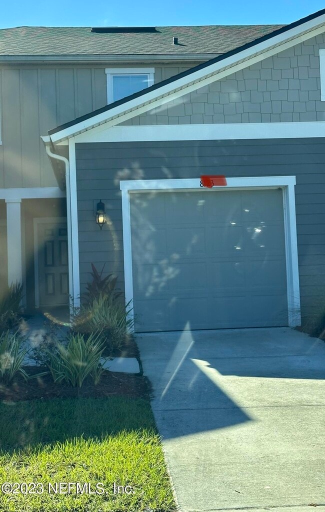 Building Photo - 7614 Legacy Trl