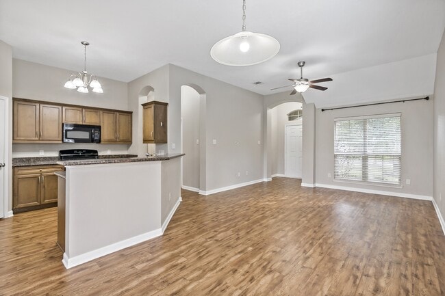 Building Photo - 15427 Baker Meadow Loop