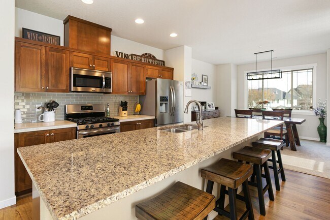 Building Photo - 28621 SW Villebois Dr N