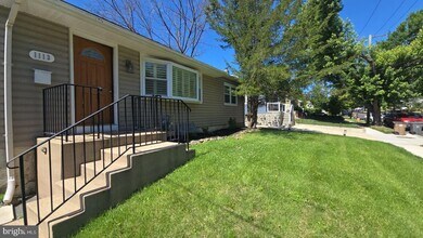 Building Photo - 1113 Grandin Ave
