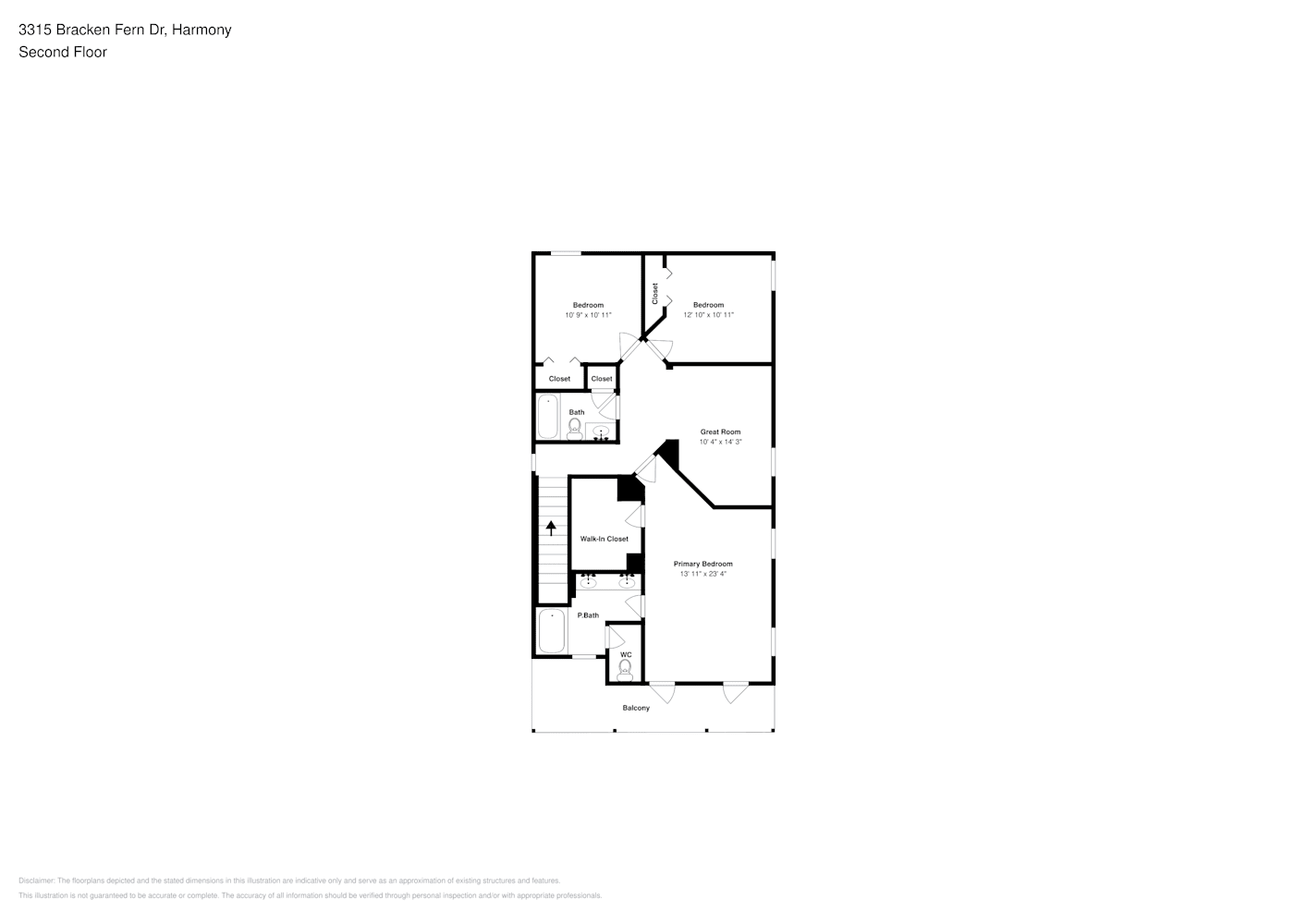 Building Photo - 3315 Bracken Fern Dr