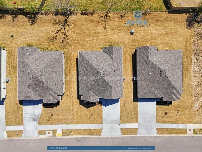 Building Photo - New Beginnings Start with AMRR: Spacious 3 Bedroom new build in Siloam Springs!