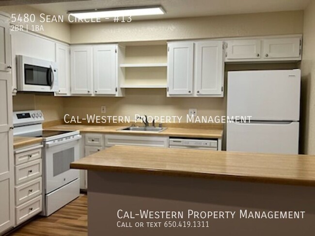 Building Photo - $2650- 2bed/1bath San Jose Condo Snell Nea...