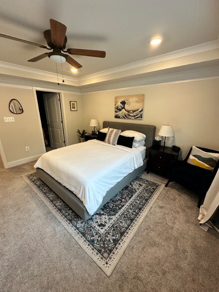 Building Photo - 3615 Artesian Ln