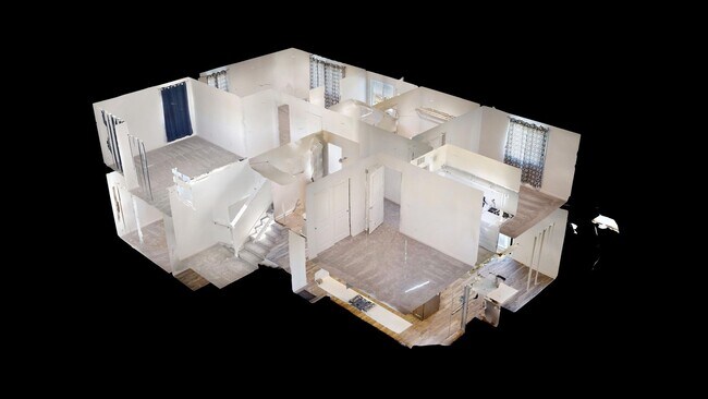 Building Photo - **Newer Built Resort style gated community...