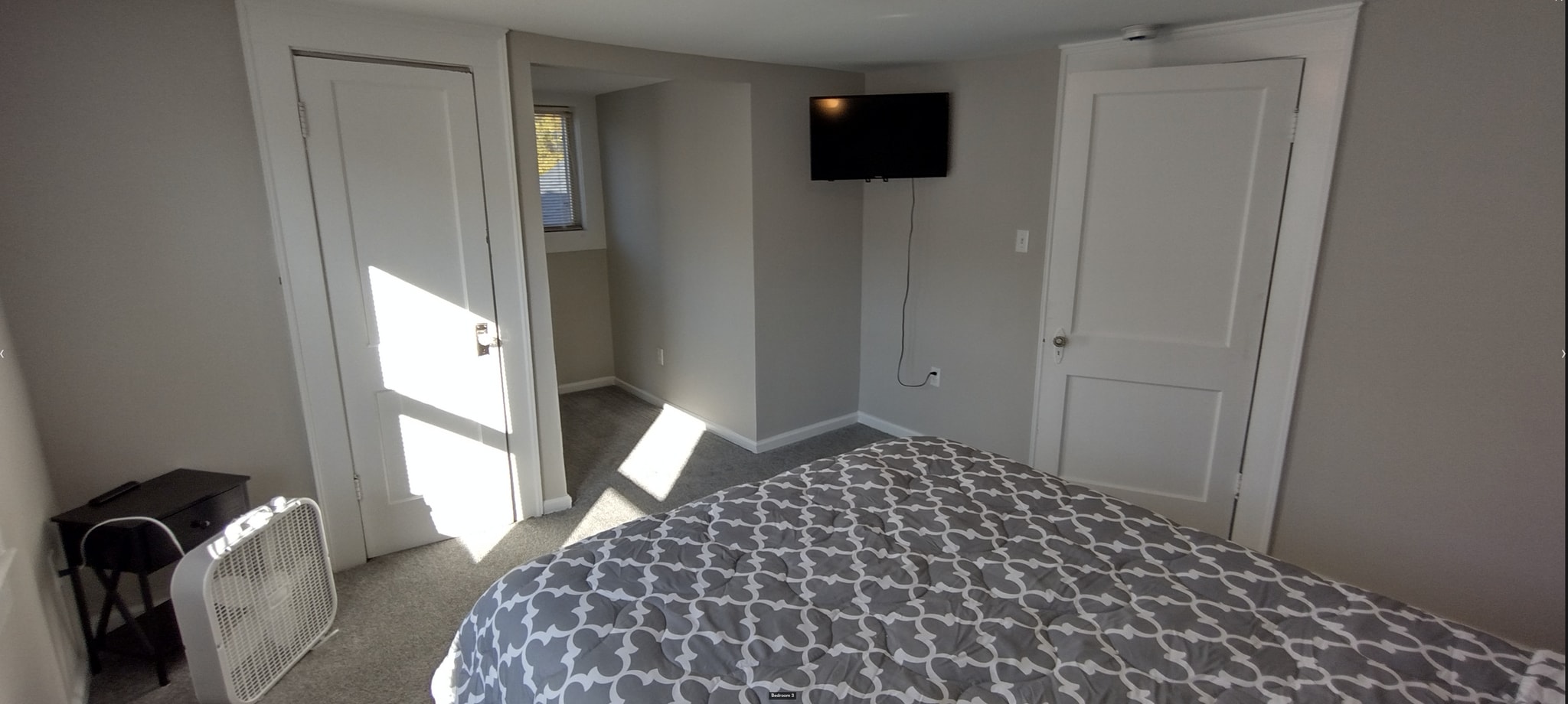 Bedroom 3 - 404 Formosa Ave