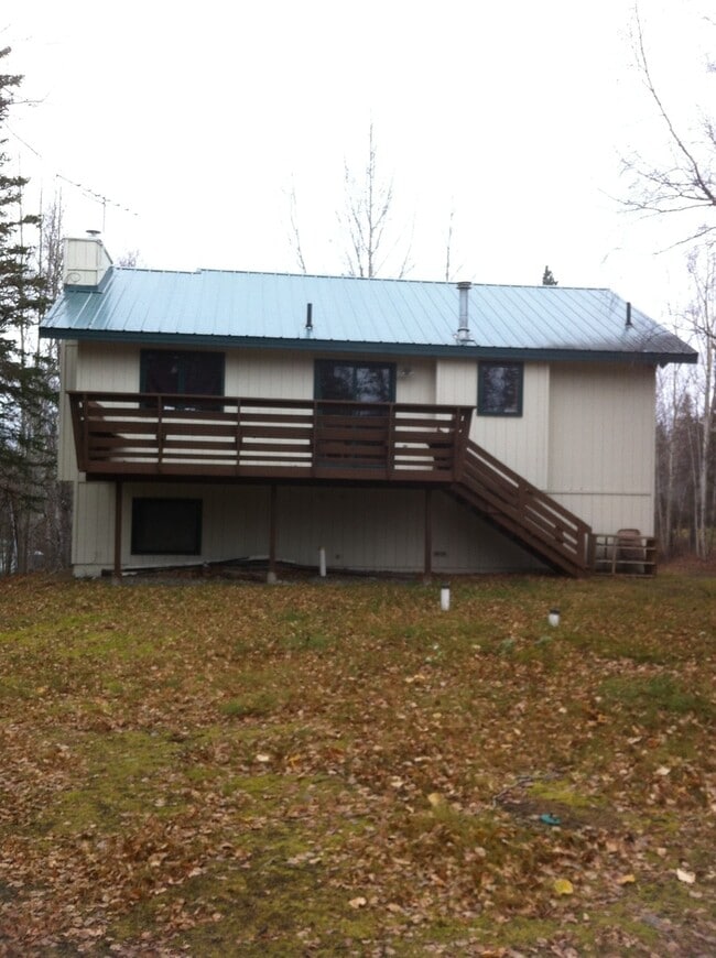 Building Photo - 3900 E Birch View Dr