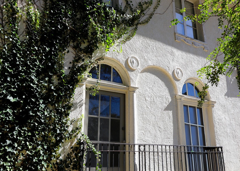 Building Photo - Clark Terrace Apartments