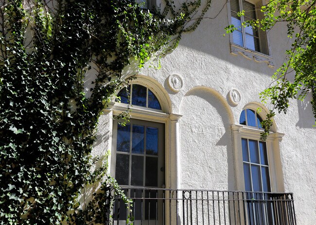 Building Photo - Clark Terrace Apartments
