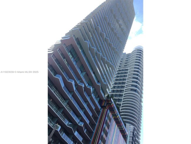 Building Photo - 1300 S Miami Ave