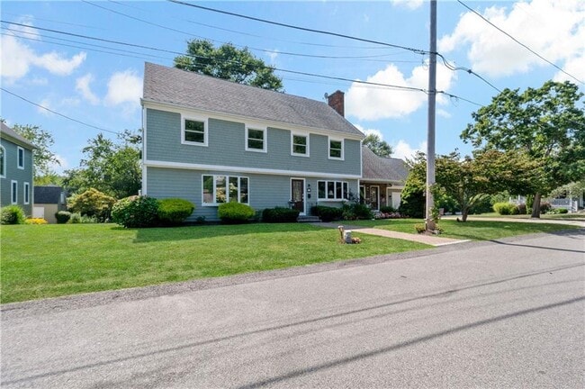 Primary Photo - 21 Clifton Rd