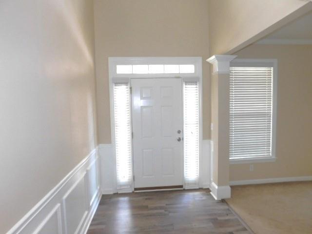 Building Photo - 3543 Aberdeen Way