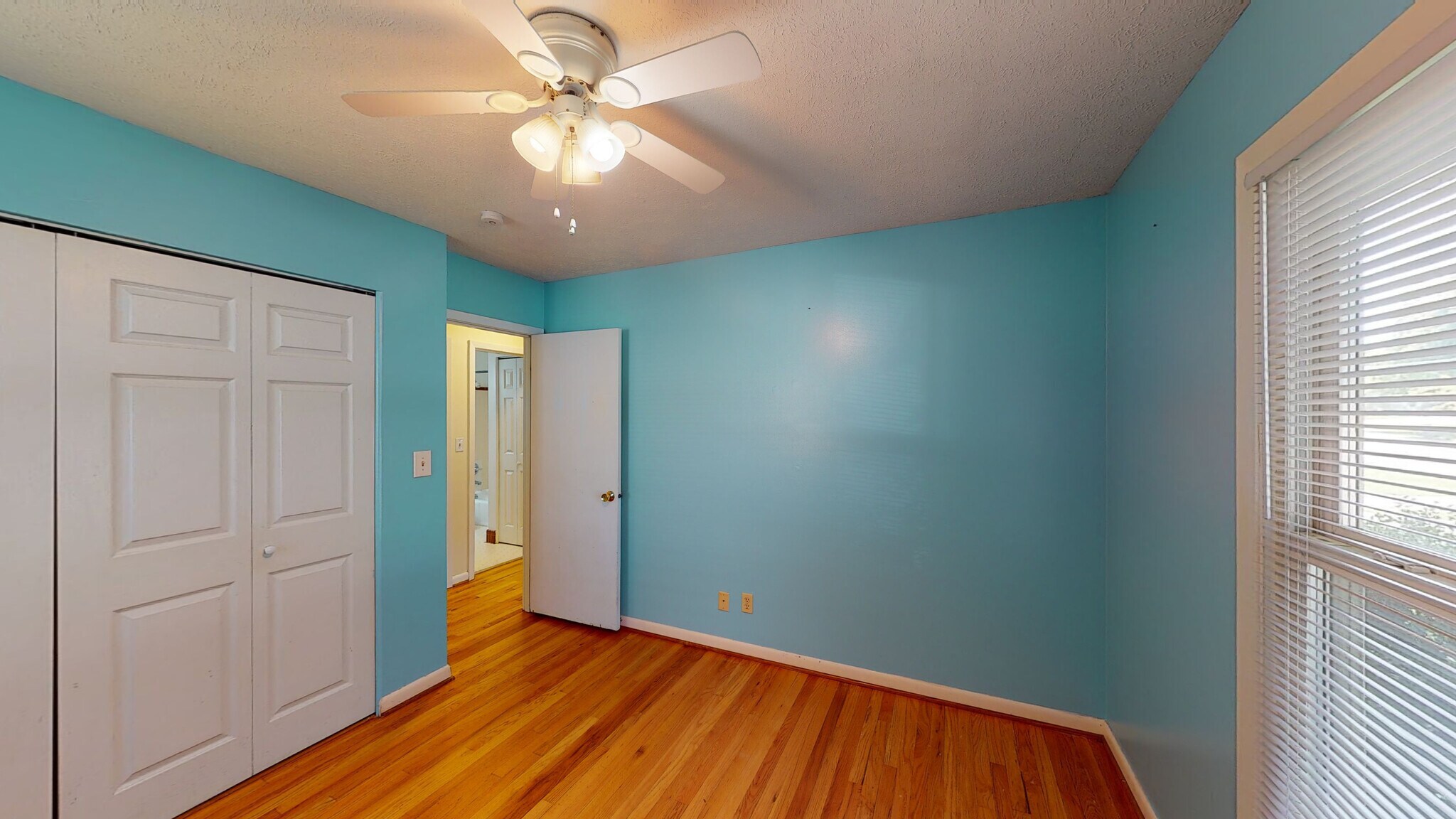 Building Photo - 707 Dorsey Way
