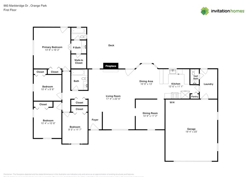 Building Photo - 993 Marble Ridge Dr
