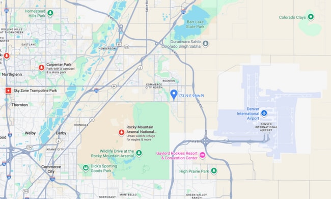 Building Photo - Charming 3 beds 2 baths in Commerce City! ...