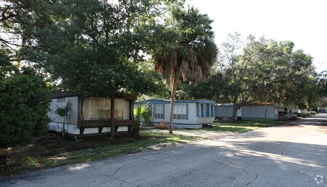 Primary Photo - Alhambra Moble Home Community