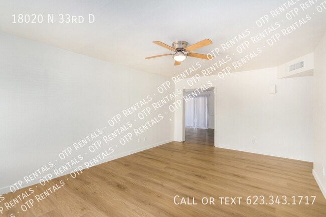 Building Photo - 18020 N 33rd Dr