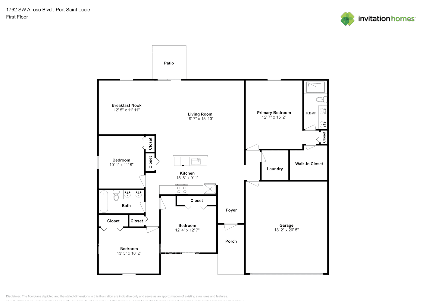 Building Photo - 1762 SW Airoso Blvd