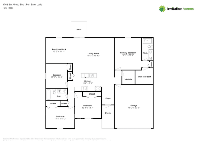 Building Photo - 1762 SW Airoso Blvd